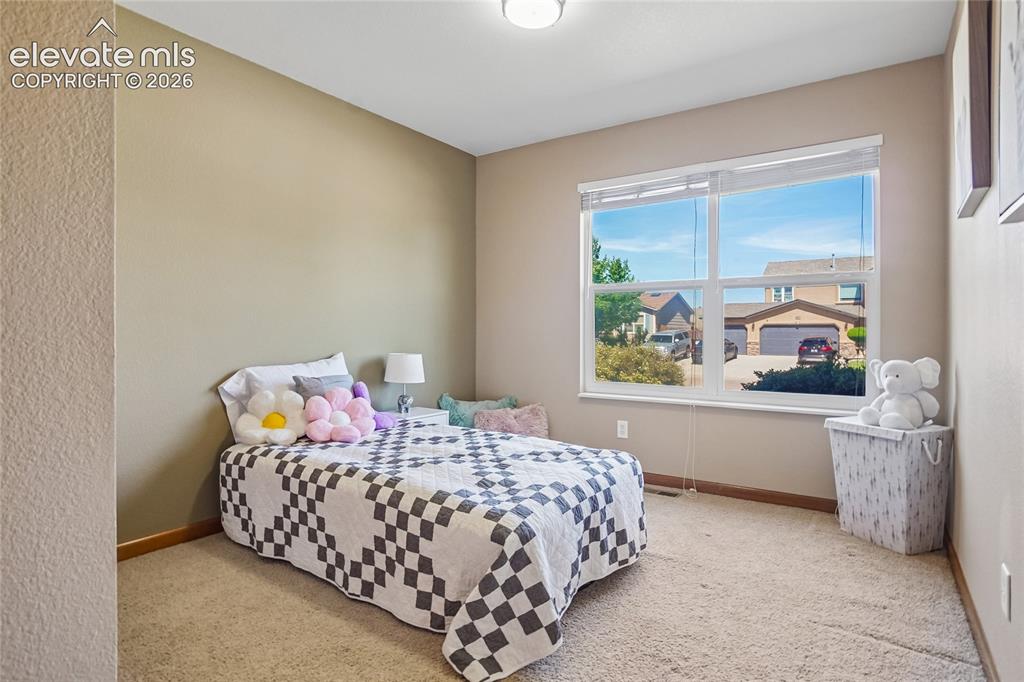 844 Foxwood Drive Colorado Springs CO 80911