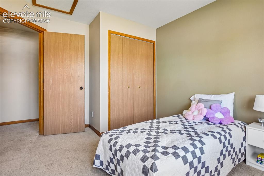 844 Foxwood Drive Colorado Springs CO 80911