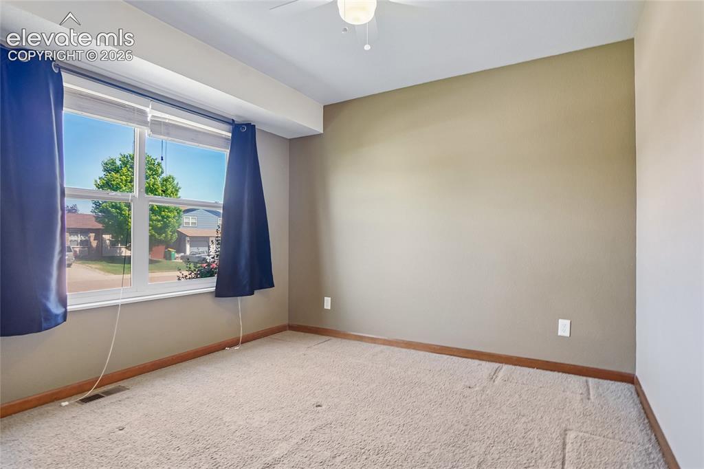 844 Foxwood Drive Colorado Springs CO 80911