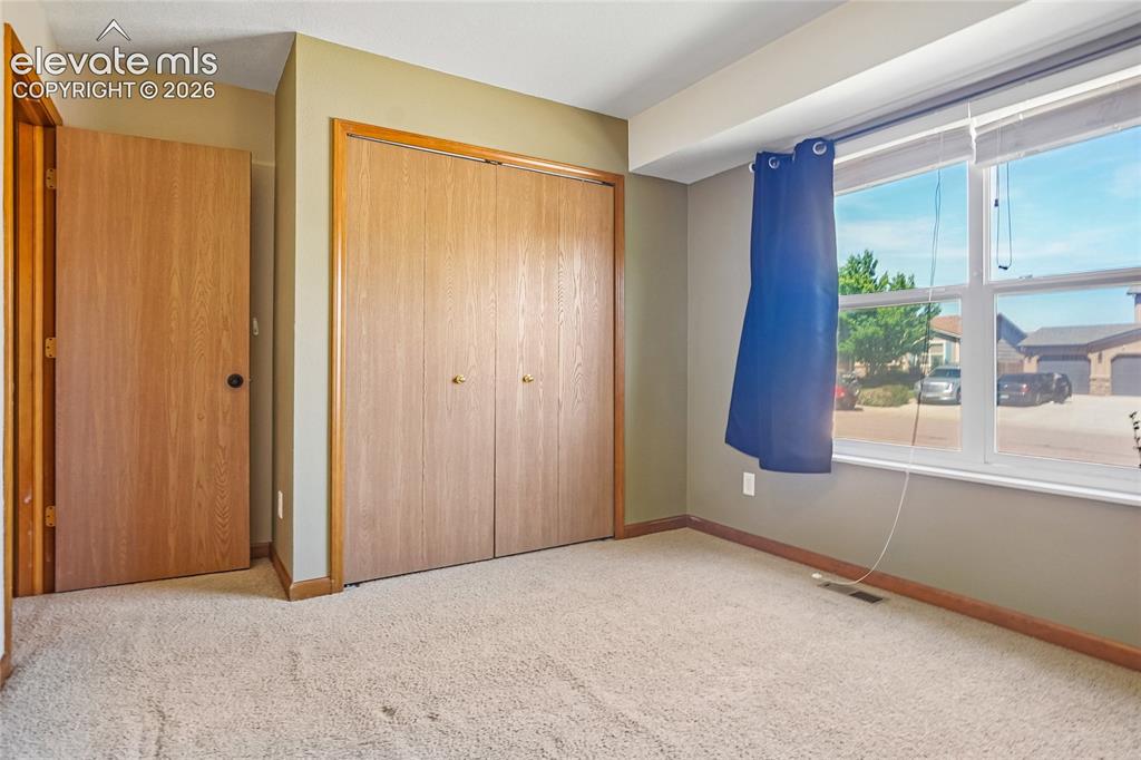 844 Foxwood Drive Colorado Springs CO 80911