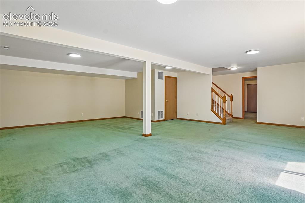 844 Foxwood Drive Colorado Springs CO 80911