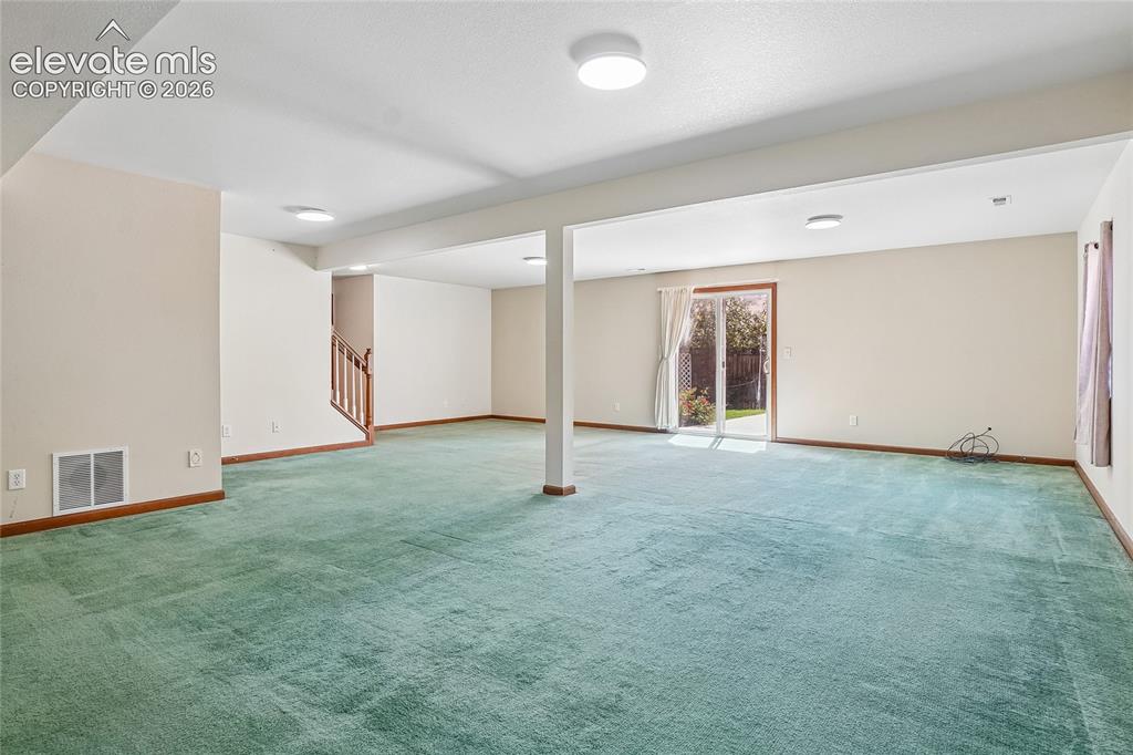 844 Foxwood Drive Colorado Springs CO 80911