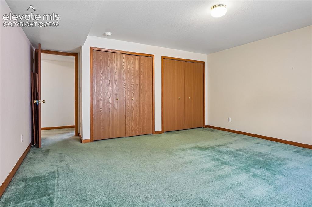 844 Foxwood Drive Colorado Springs CO 80911