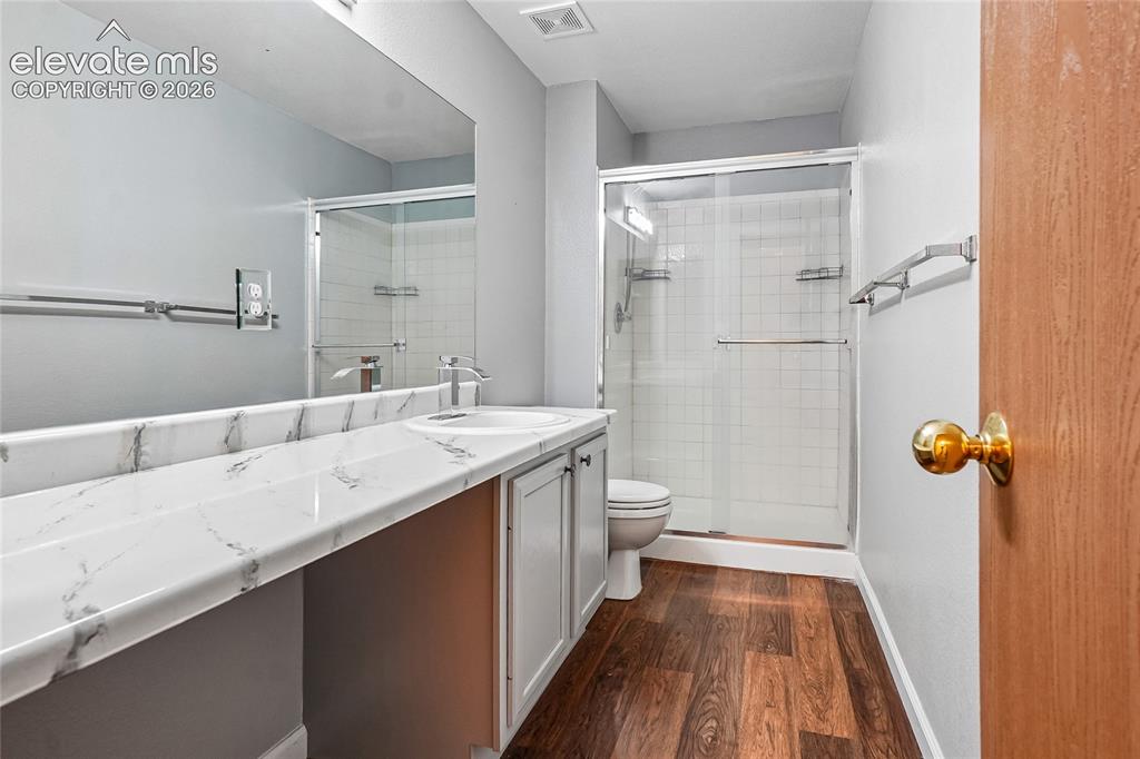 844 Foxwood Drive Colorado Springs CO 80911