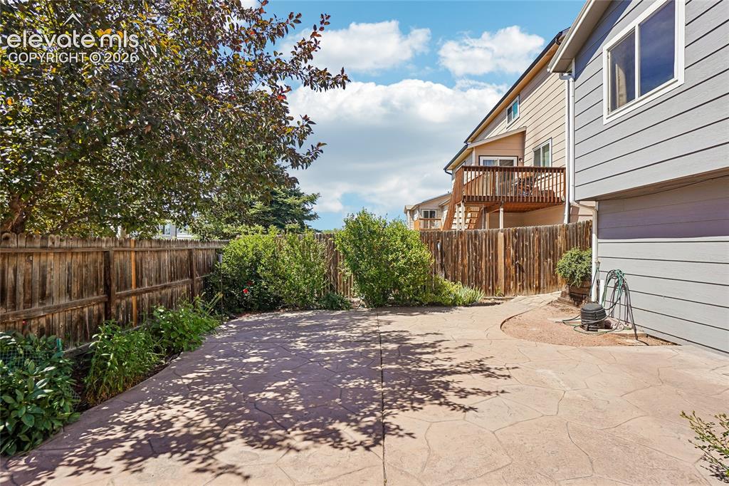 844 Foxwood Drive Colorado Springs CO 80911
