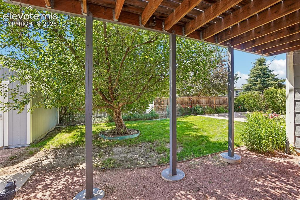 844 Foxwood Drive Colorado Springs CO 80911