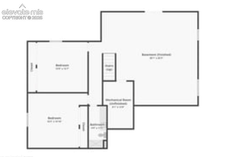 844 Foxwood Drive Colorado Springs CO 80911