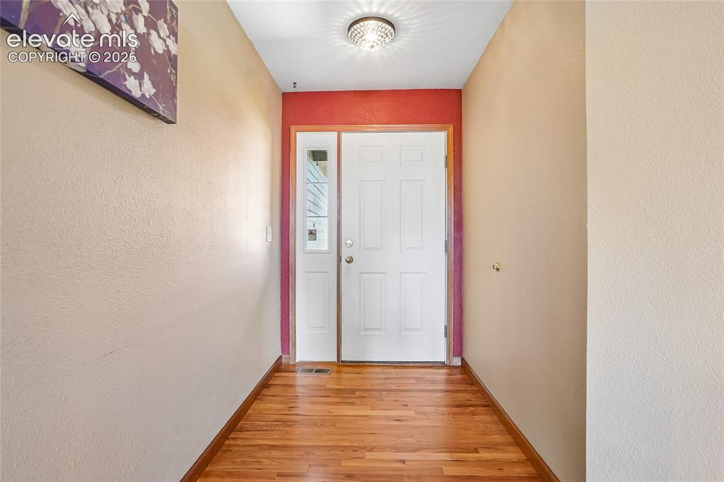 844 Foxwood Drive Colorado Springs CO 80911