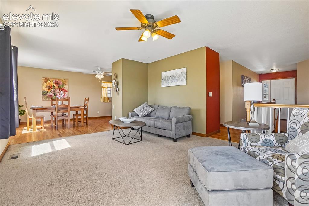 844 Foxwood Drive Colorado Springs CO 80911