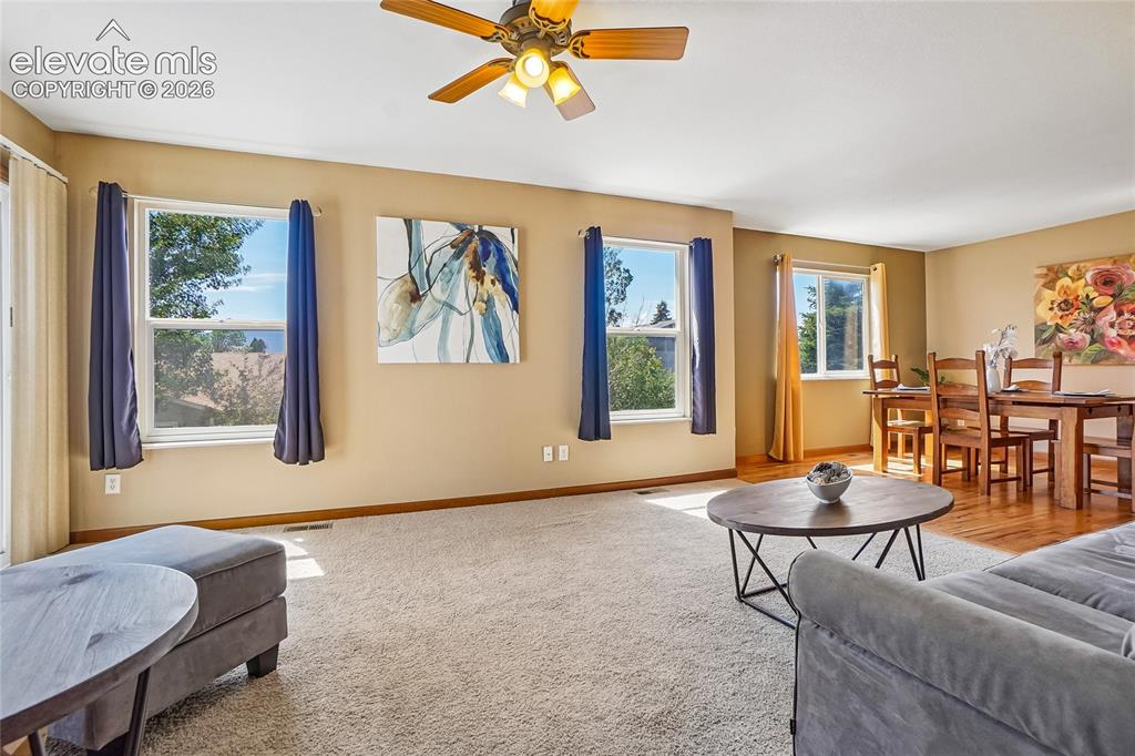 844 Foxwood Drive Colorado Springs CO 80911