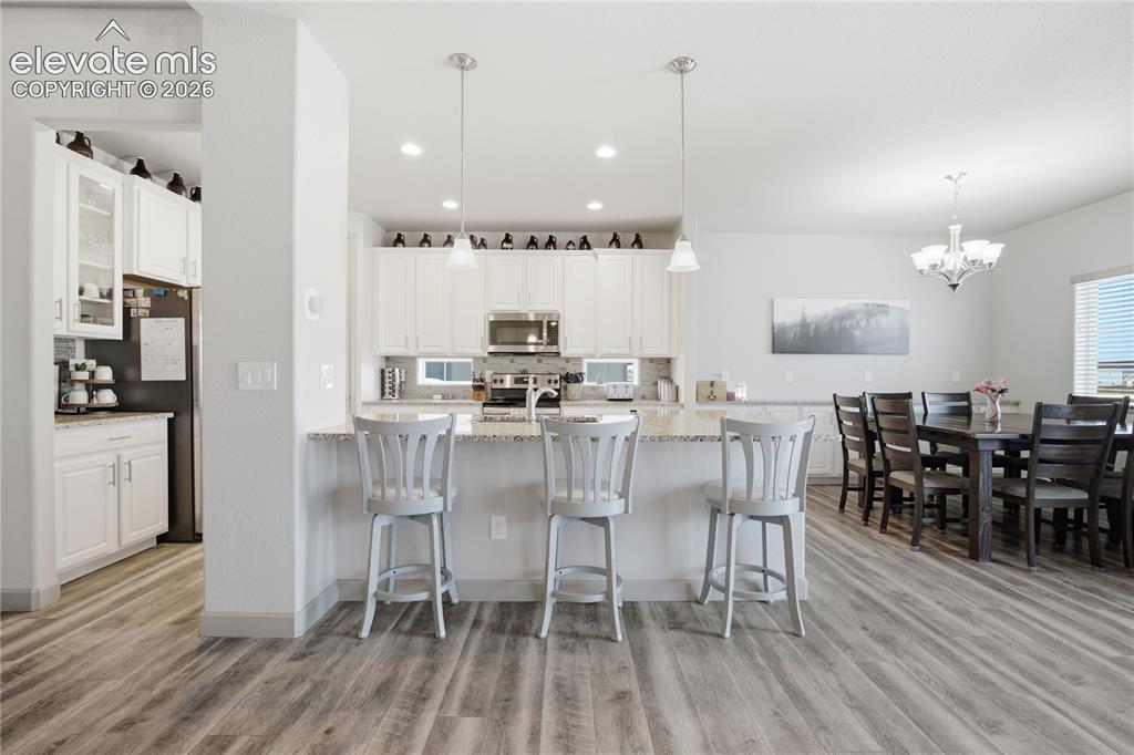 6108 Wacissa Drive Colorado Springs CO 80925