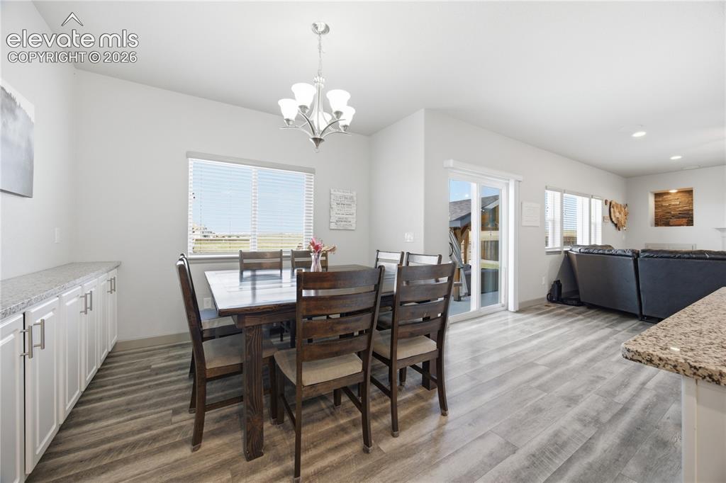 6108 Wacissa Drive Colorado Springs CO 80925