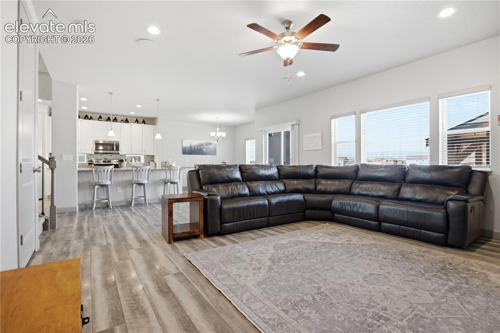 6108 Wacissa Drive Colorado Springs CO 80925