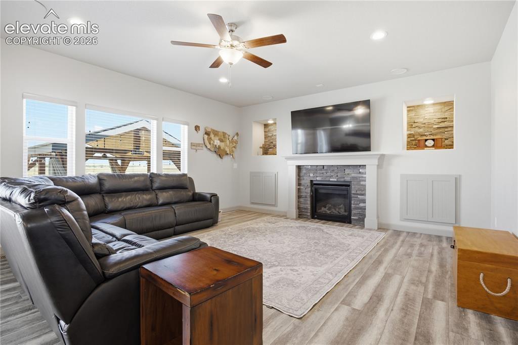 6108 Wacissa Drive Colorado Springs CO 80925