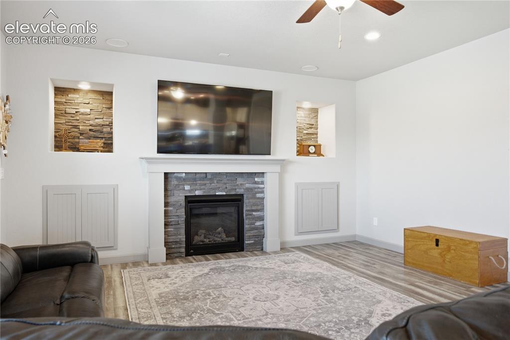 6108 Wacissa Drive Colorado Springs CO 80925