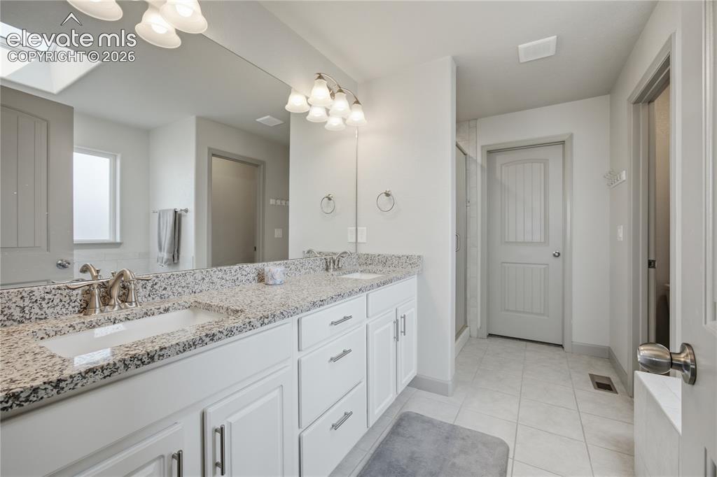 6108 Wacissa Drive Colorado Springs CO 80925