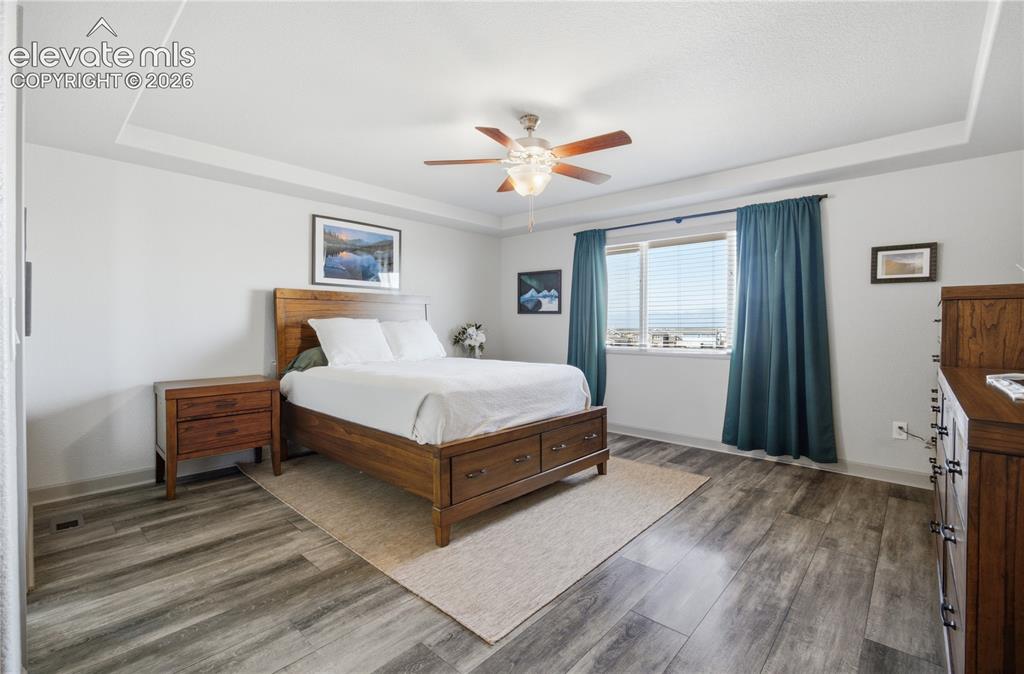 6108 Wacissa Drive Colorado Springs CO 80925