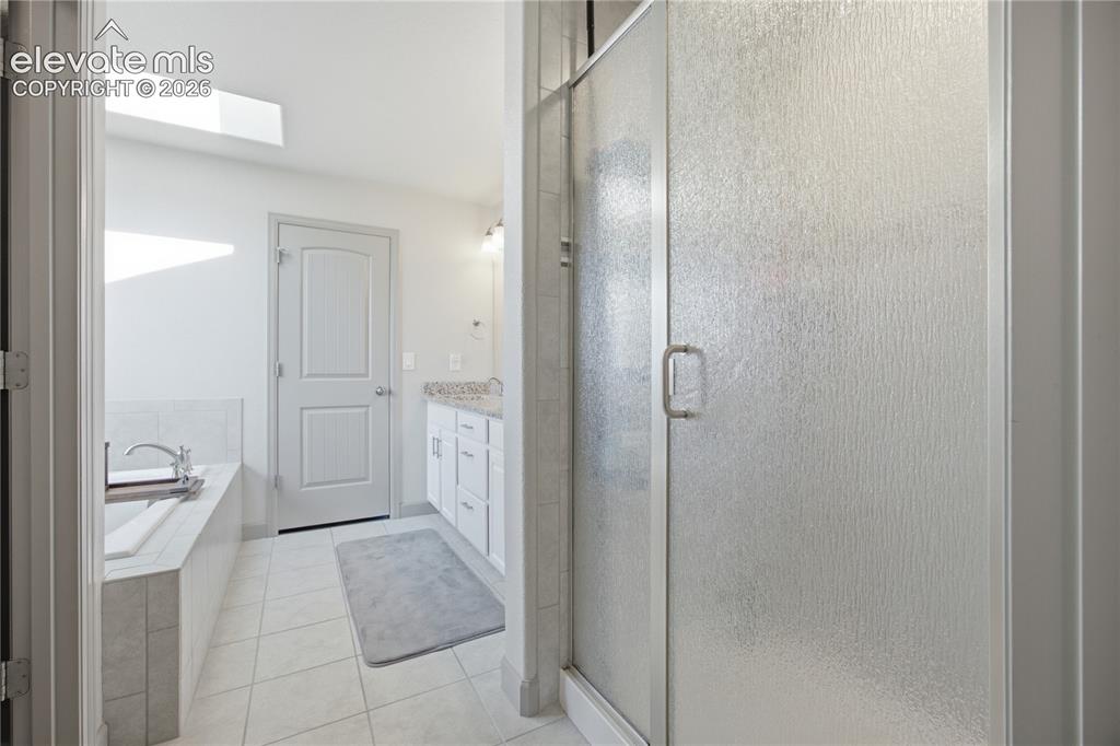 6108 Wacissa Drive Colorado Springs CO 80925