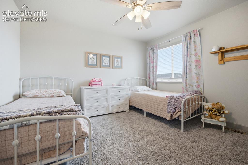 6108 Wacissa Drive Colorado Springs CO 80925