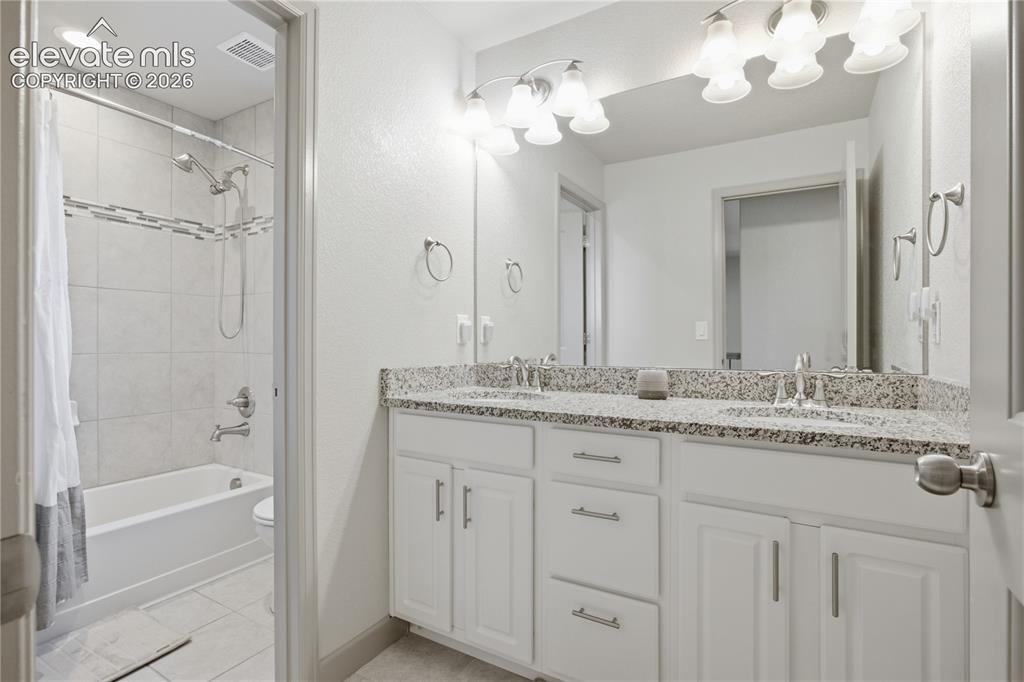 6108 Wacissa Drive Colorado Springs CO 80925