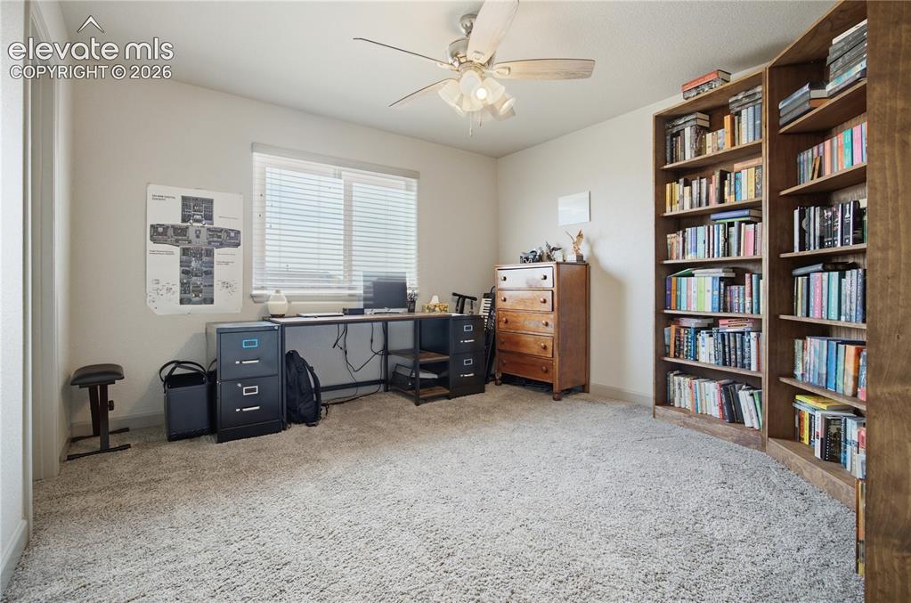 6108 Wacissa Drive Colorado Springs CO 80925