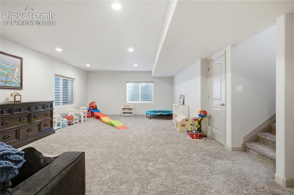 6108 Wacissa Drive Colorado Springs CO 80925