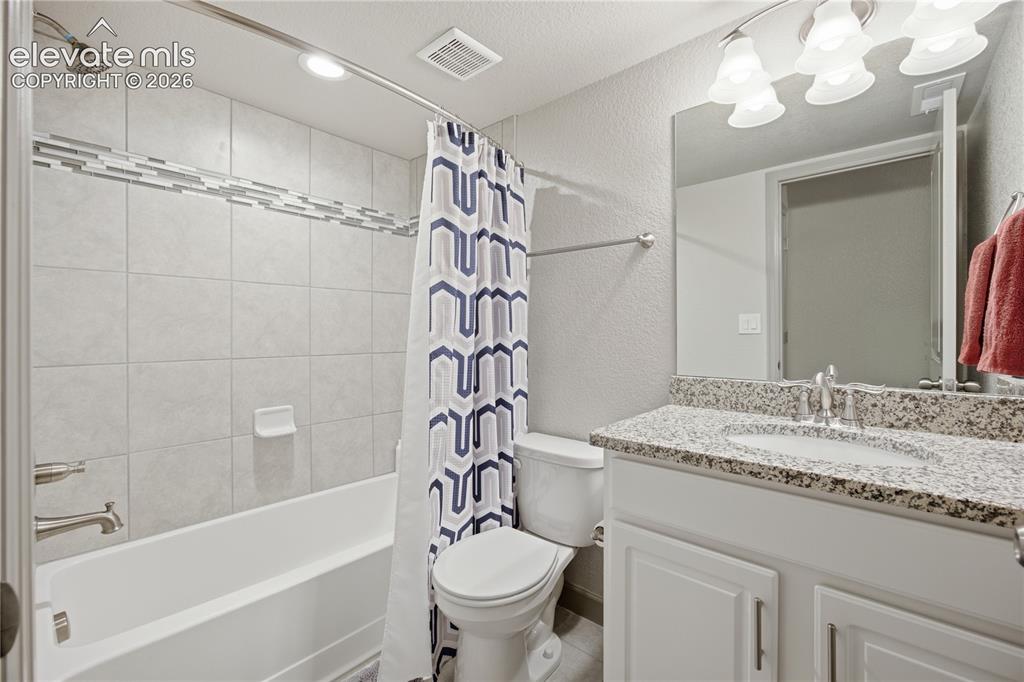 6108 Wacissa Drive Colorado Springs CO 80925