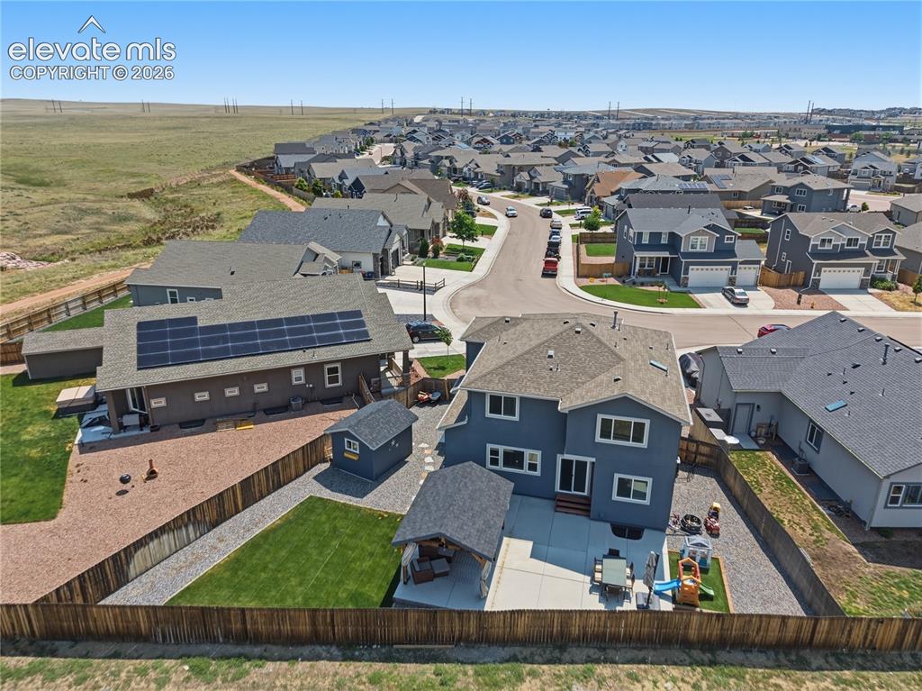 6108 Wacissa Drive Colorado Springs CO 80925