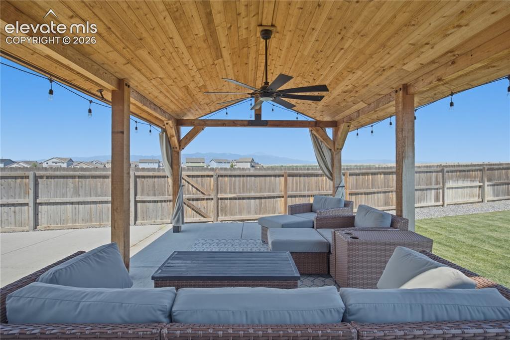 6108 Wacissa Drive Colorado Springs CO 80925