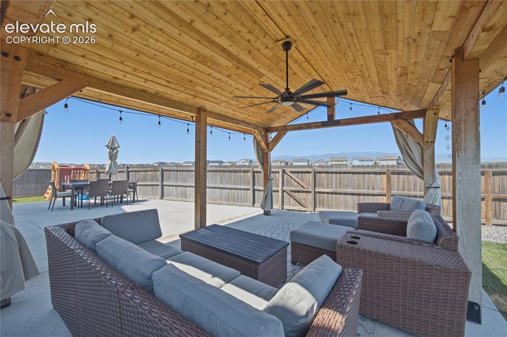 6108 Wacissa Drive Colorado Springs CO 80925