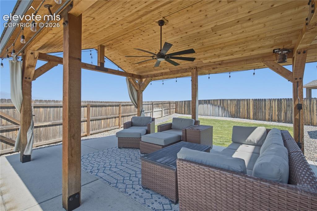 6108 Wacissa Drive Colorado Springs CO 80925