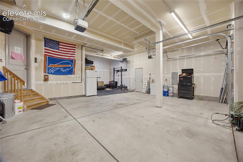 6108 Wacissa Drive Colorado Springs CO 80925