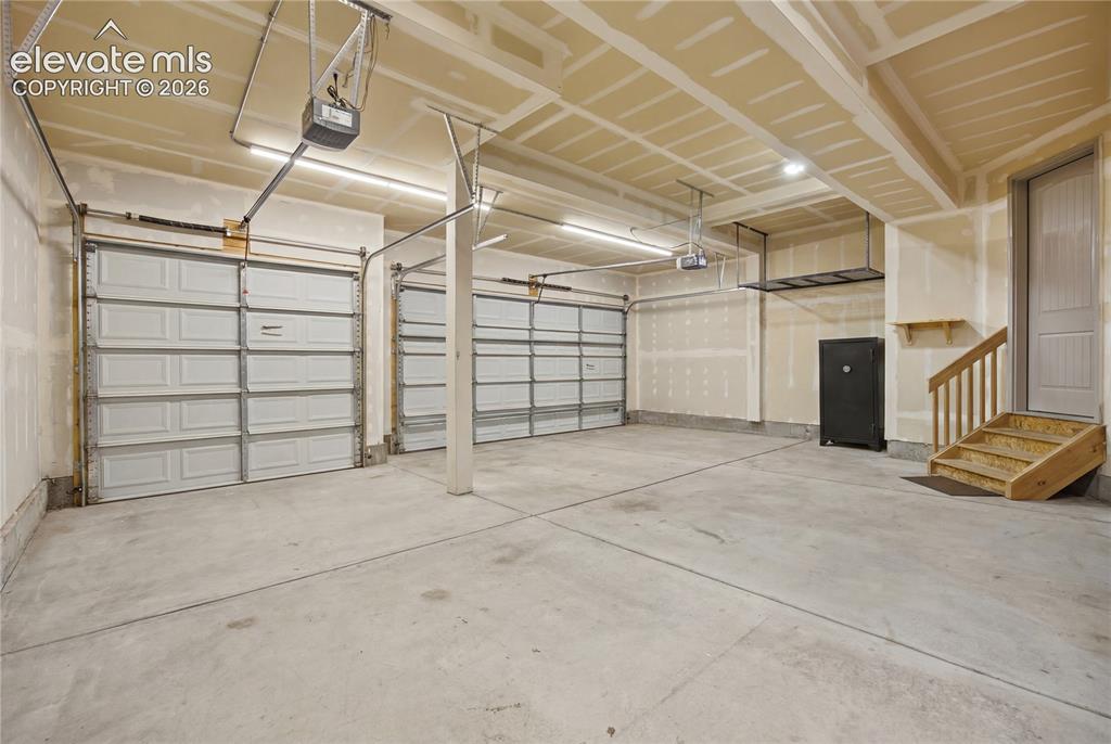 6108 Wacissa Drive Colorado Springs CO 80925