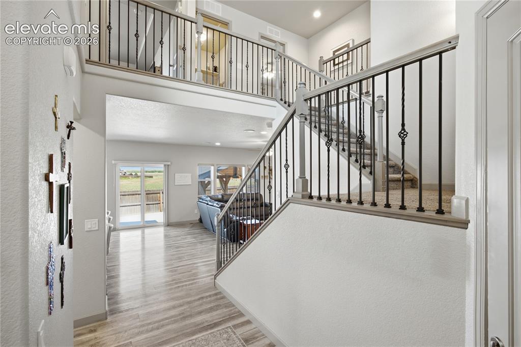 6108 Wacissa Drive Colorado Springs CO 80925