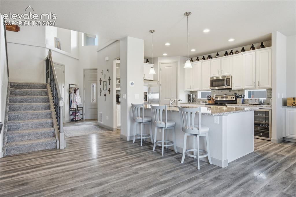 6108 Wacissa Drive Colorado Springs CO 80925