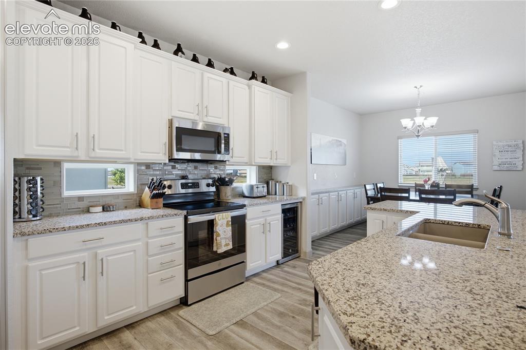 6108 Wacissa Drive Colorado Springs CO 80925