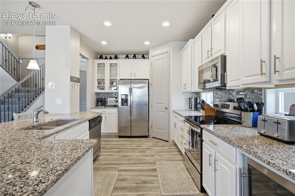 6108 Wacissa Drive Colorado Springs CO 80925