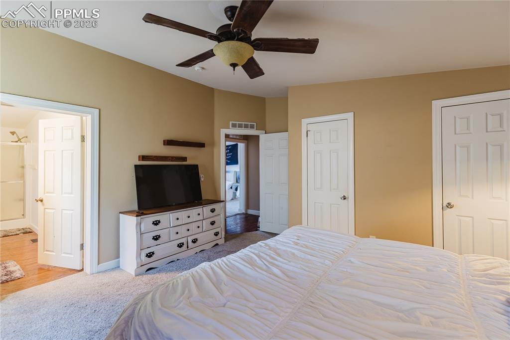 4096 Gray Fox Heights Colorado Springs CO 80922