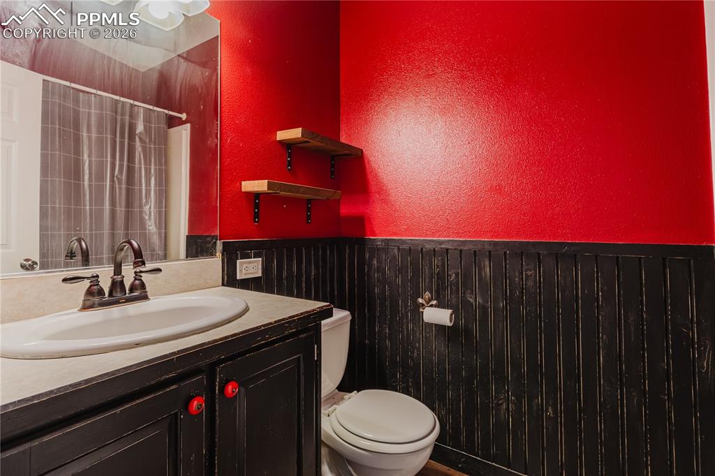 4096 Gray Fox Heights Colorado Springs CO 80922