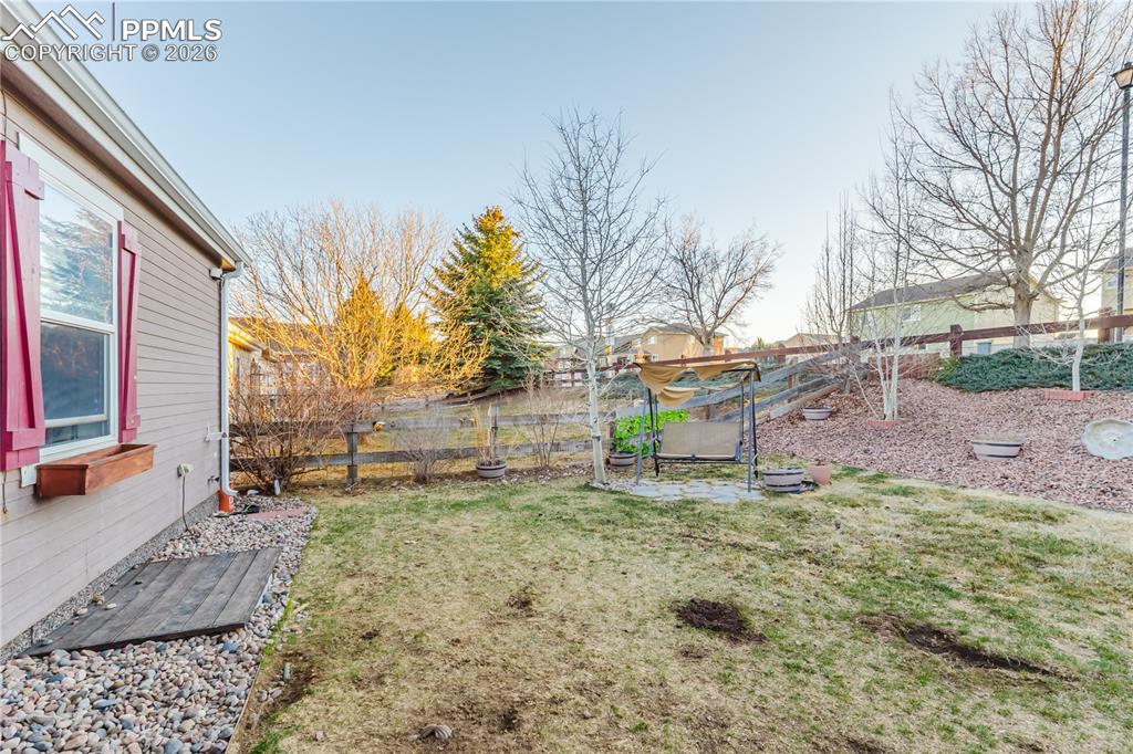 4096 Gray Fox Heights Colorado Springs CO 80922