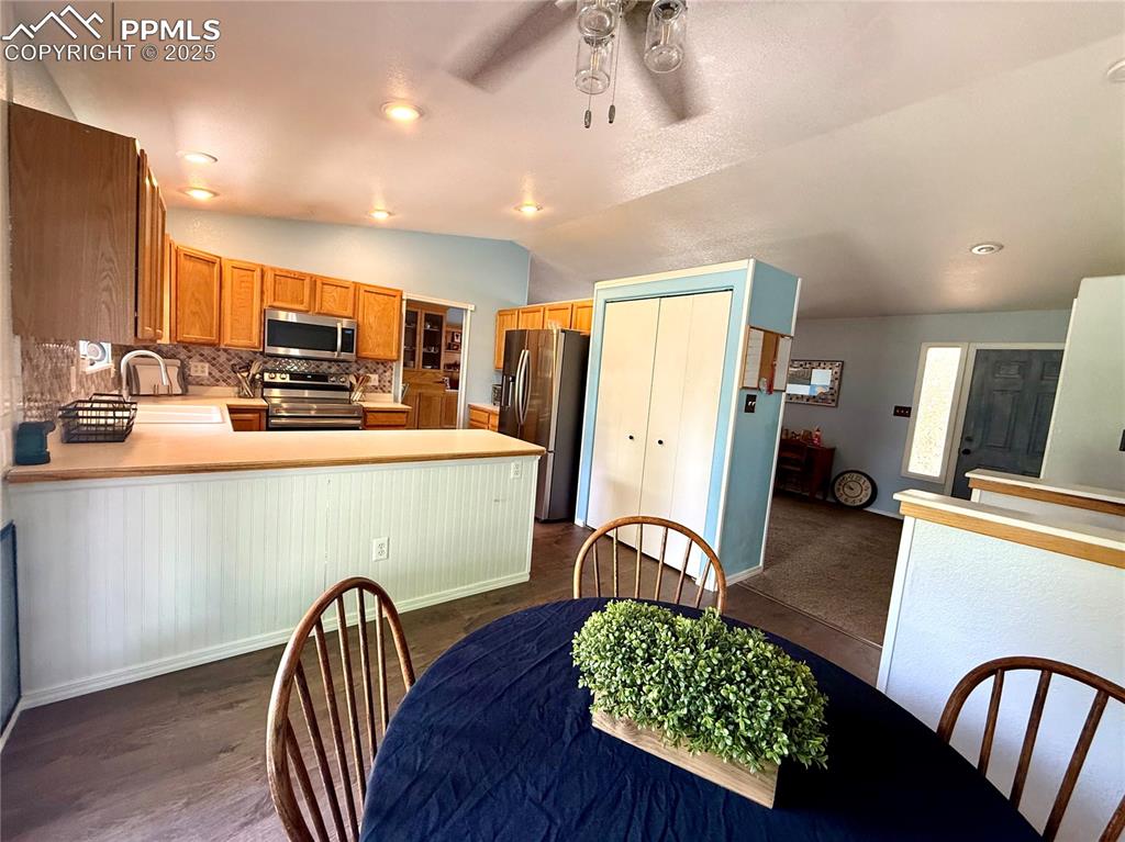 463 W Player Drive Pueblo West CO 81007