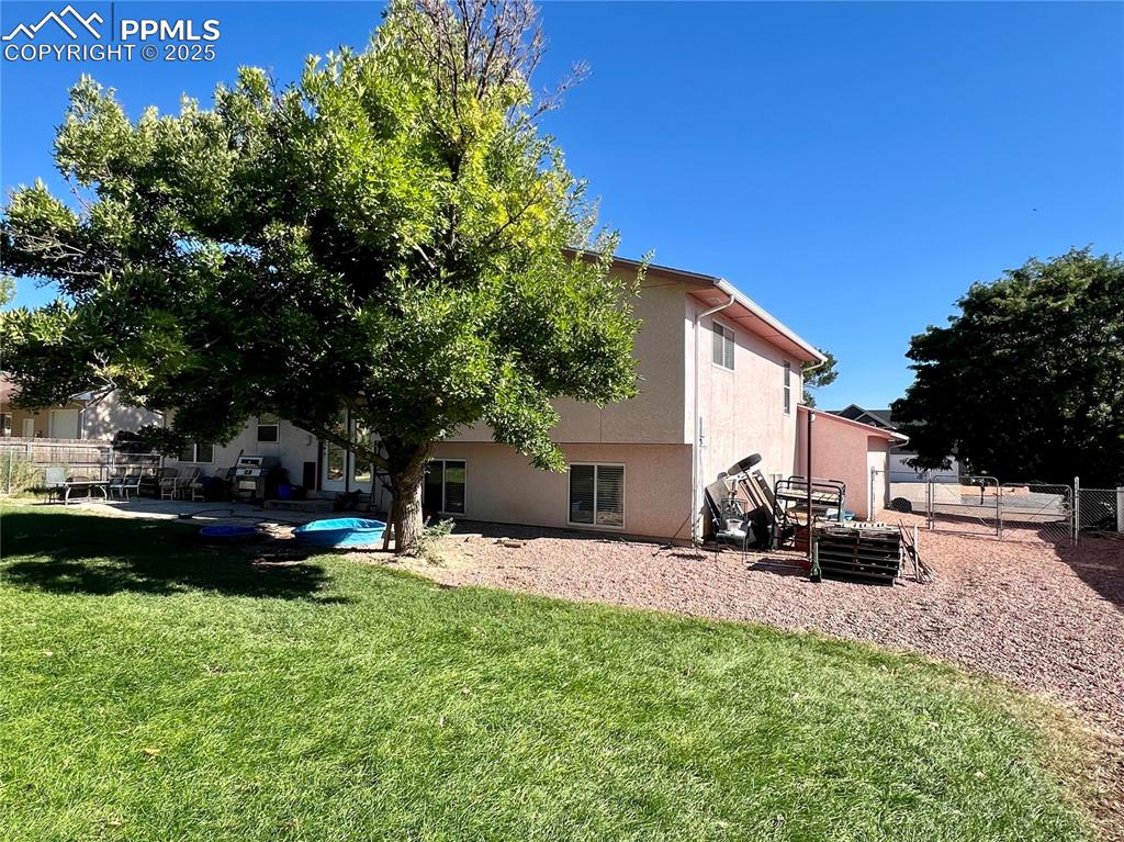 463 W Player Drive Pueblo West CO 81007