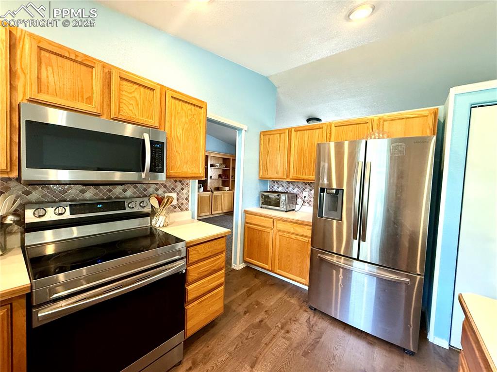 463 W Player Drive Pueblo West CO 81007