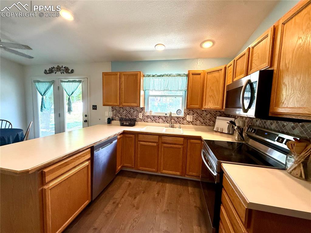 463 W Player Drive Pueblo West CO 81007
