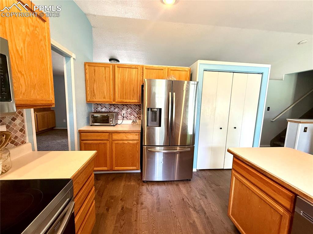 463 W Player Drive Pueblo West CO 81007