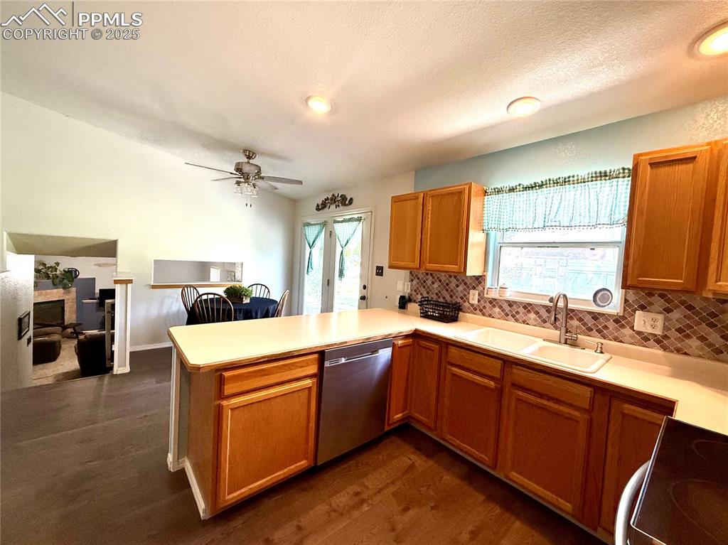 463 W Player Drive Pueblo West CO 81007