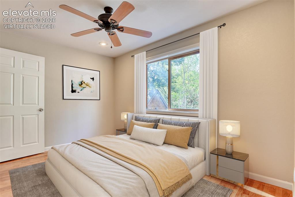 200 Bridle Drive Woodland Park CO 80863