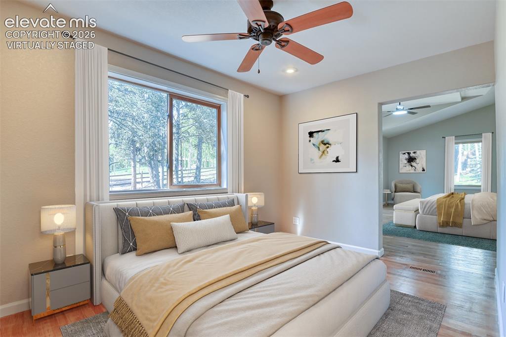 200 Bridle Drive Woodland Park CO 80863