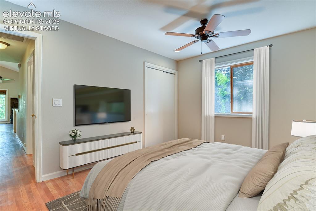 200 Bridle Drive Woodland Park CO 80863