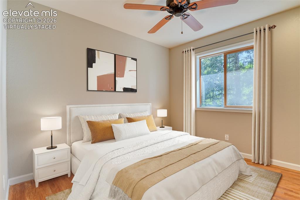 200 Bridle Drive Woodland Park CO 80863